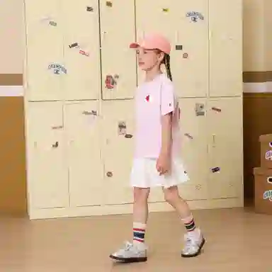 Champion KidsT