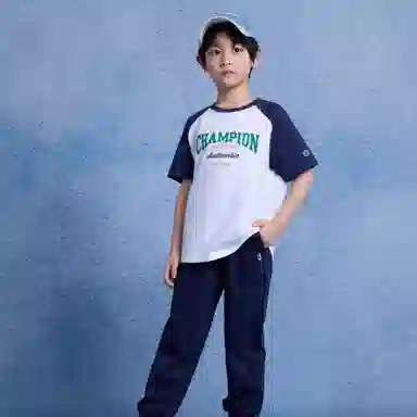 Champion KidsT