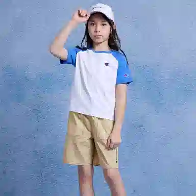 Champion KidsT