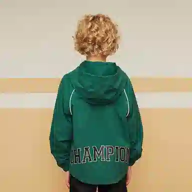 Champion Kids