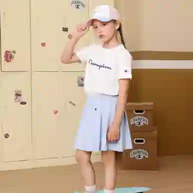 Champion Kids SS25 A