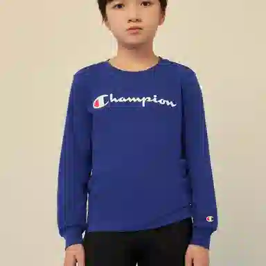 Champion Kids