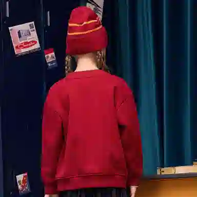 Champion Kids FW25 logo