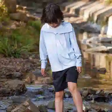 Champion Kids UPF50+