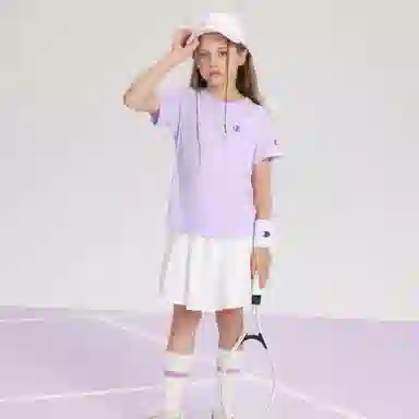 Champion KidsTBlokecore C