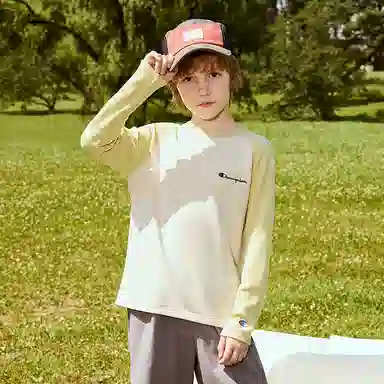 Champion KidsT FW25T