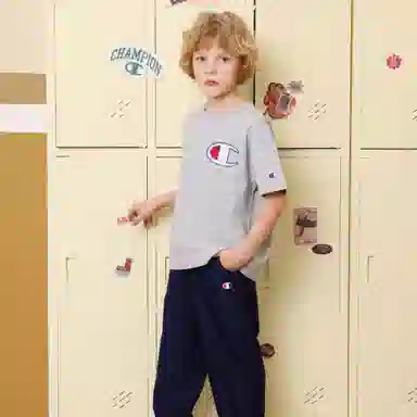 Champion KidsT