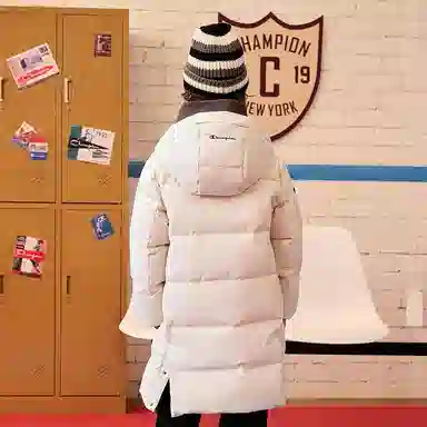 Champion Kids FW25