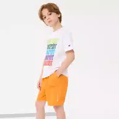 Champion Kids T