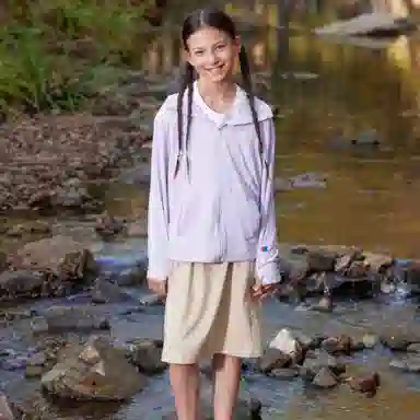 Champion Kids UPF50+