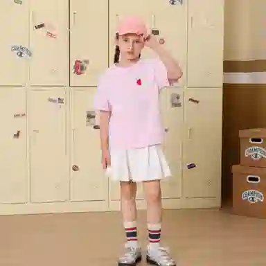 Champion KidsT