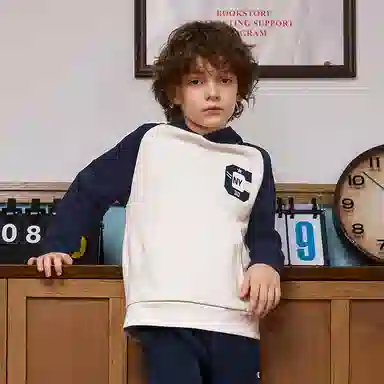 Champion Kids FW25
