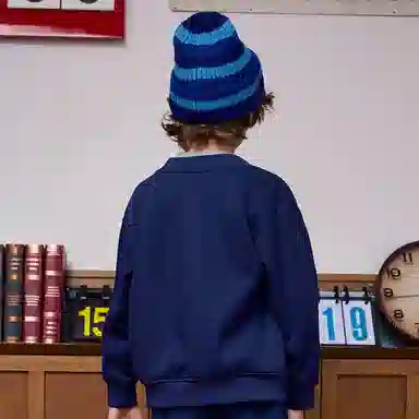 Champion Kids FW25 logo