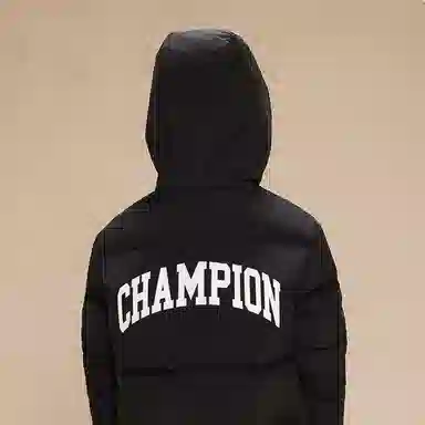 Champion Kids