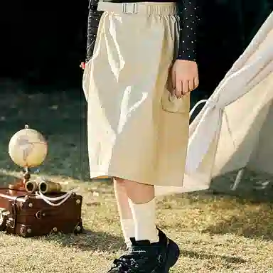 Champion Kids SS25 UPF50+