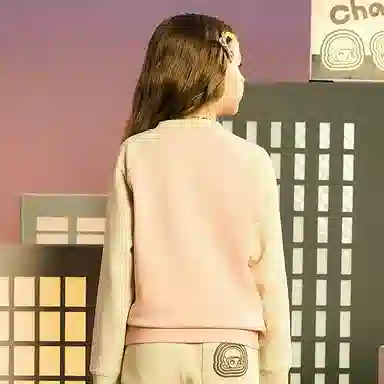 Champion Kids x POP MART