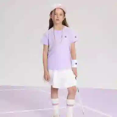 Champion KidsTBlokecore C