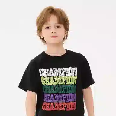 Champion Kids T