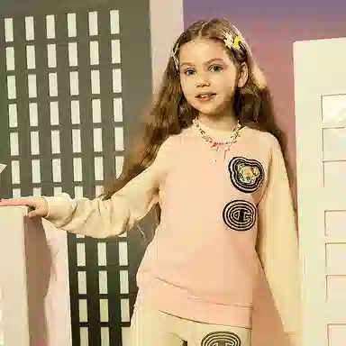 Champion Kids x POP MART