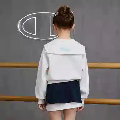 Champion Kids FW25 C