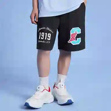 Champion Kids SS25