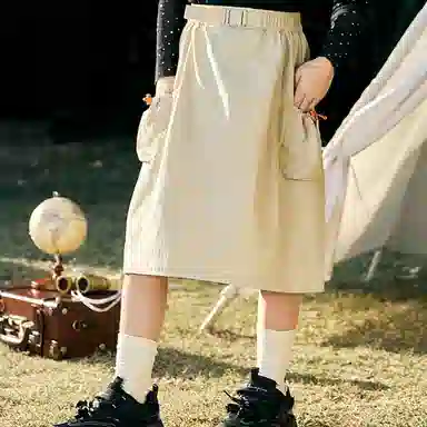 Champion Kids SS25 UPF50+