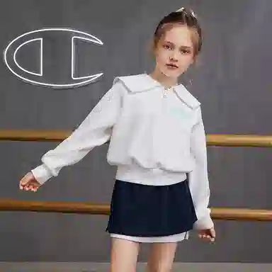 Champion Kids FW25 C