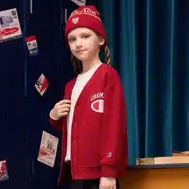 Champion Kids FW25 logo