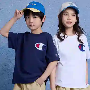 Champion KidsT