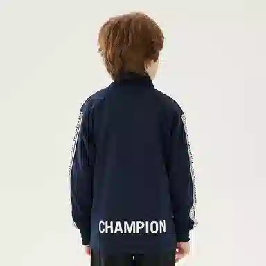 Champion Kids