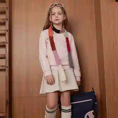 Champion Kids logo