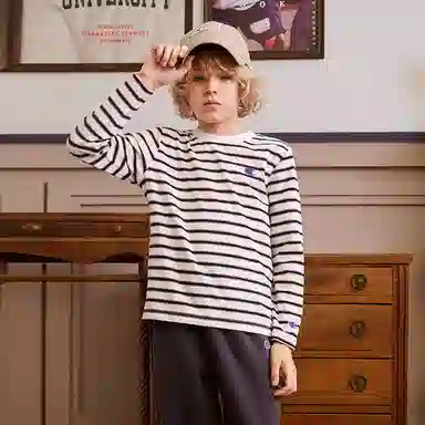 Champion KidsT FW25CT