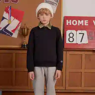 Champion Kids logo