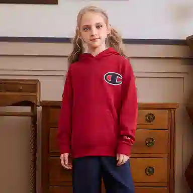 Champion Kids FW25
