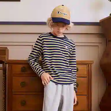 Champion KidsT FW25CT