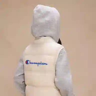 Champion Kids Logo