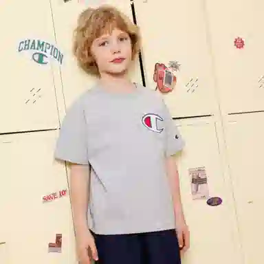 Champion KidsT