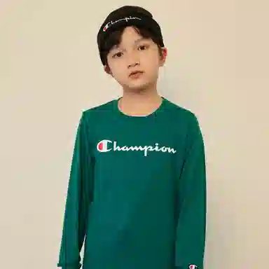 Champion Kids
