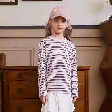 Champion KidsT FW25CT