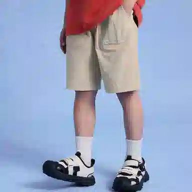 Champion Kids SS25 LOGO