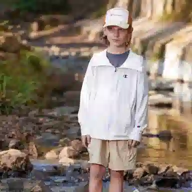 Champion Kids UPF50+