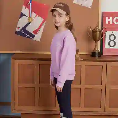 Champion Kids logo