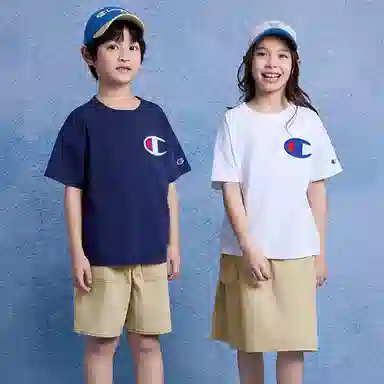 Champion KidsT