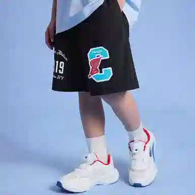 Champion Kids SS25