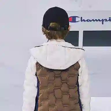 Champion Kids FW25