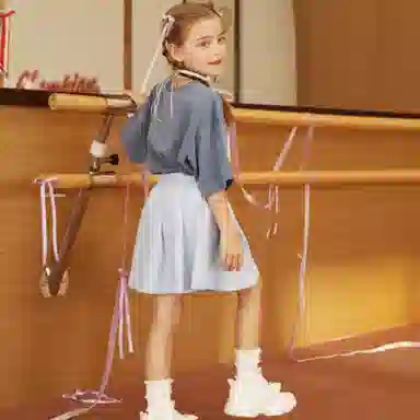 Champion Kids SS25 A