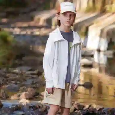 Champion Kids UPF50+
