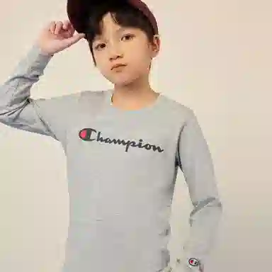 Champion Kids
