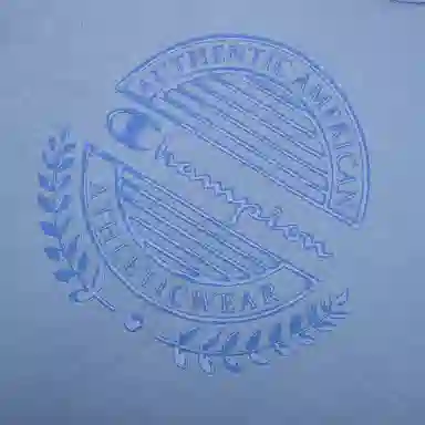 Champion KidsT SS25LOGO