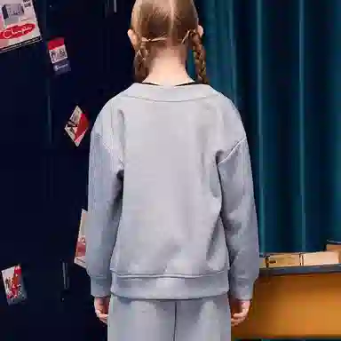 Champion Kids FW25 logo